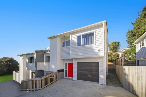27B Oran Road, Panmure, Auckland