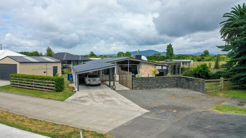 14 Beatty Road, Matamata, Matamata