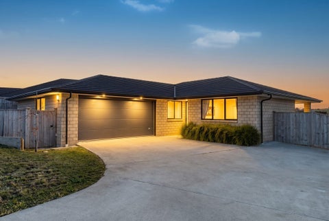 6 Frankfield Road, Pokeno