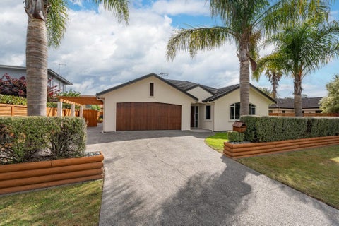 3 Coleraine Drive, Rototuna, Hamilton