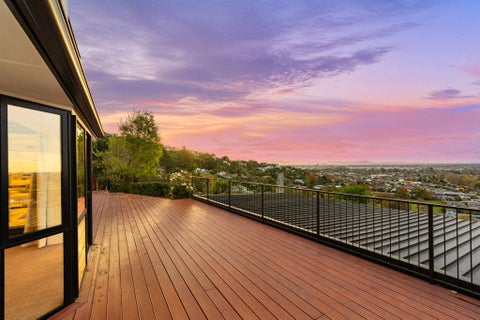 5 Errol Lane, Huntsbury, Christchurch