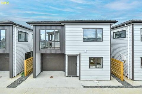 29B Pembroke Street, Papatoetoe, Auckland