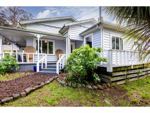 4290 State Highway 12, Dargaville