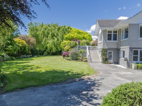 2 MacArthur Street, Levin, Levin