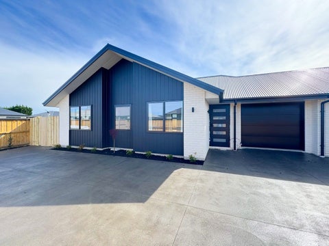 7 Korimako Crescent, Rolleston, Rolleston