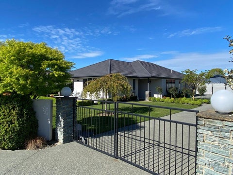 16 Tancred Street, Geraldine, Geraldine