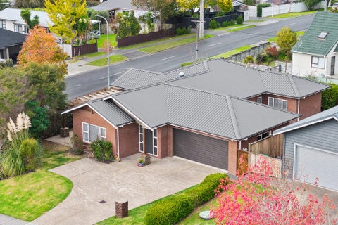 1 Malbec Place, Huapai, Kumeu