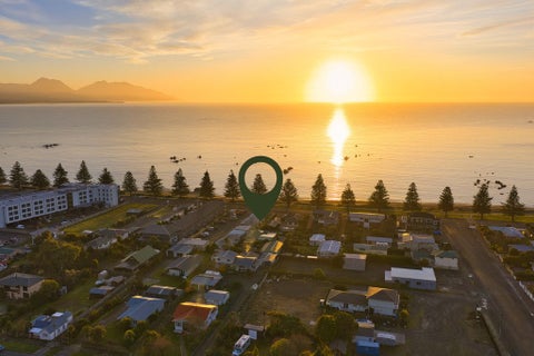 134 Esplanade, Sumner, Christchurch