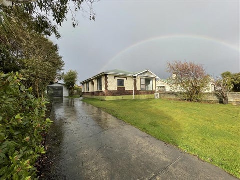 186 Nelson Street, Strathern, Invercargill
