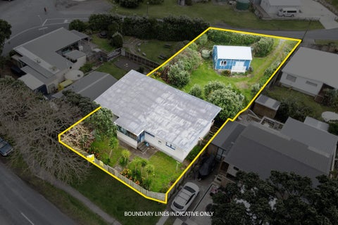 238 Maunsell Road, Port Waikato, Port Waikato