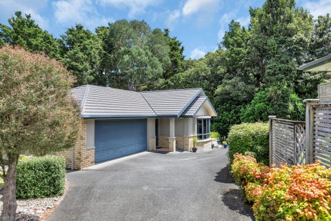 14 Halcyon Place, Whau Valley, Whangarei