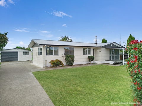 48 Sunderland Drive, Flaxmere, Hastings