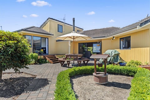 12 Belvedere Grove, Rangatira Park, Taupo