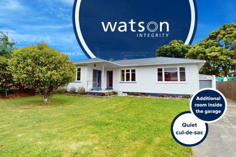 6 Miles Place, Awapuni, Palmerston North