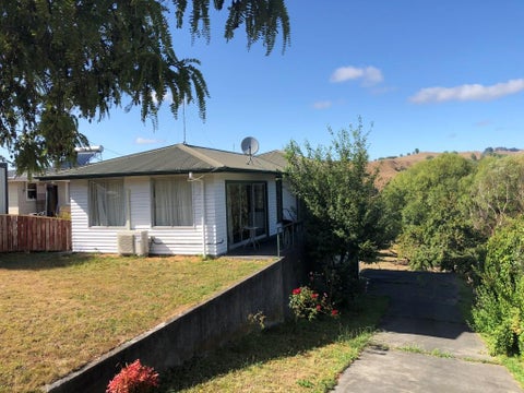 33 Kiwi Road, Taihape