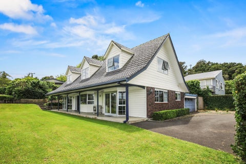 1 Mountain View Road, Otorohanga, Otorohanga