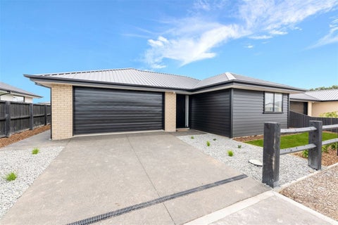 46 Stationmasters Way, Prebbleton, Prebbleton