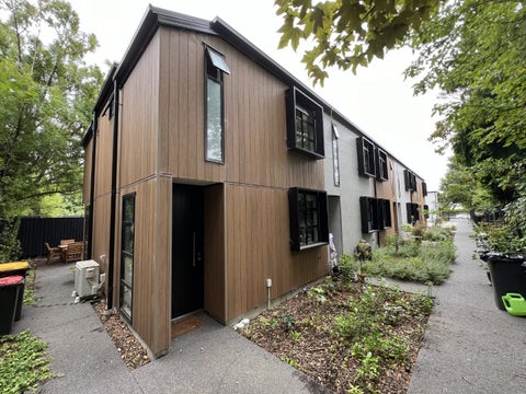 8/91 Springfield Road, St Albans, Christchurch
