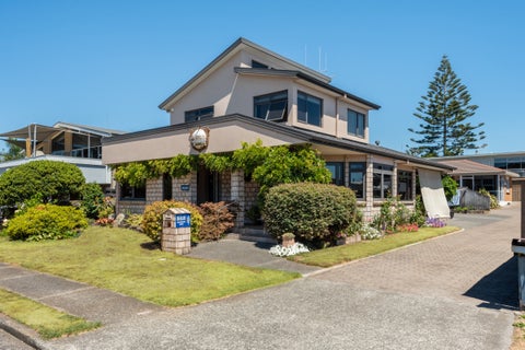 10 Fairway Avenue, Mount Maunganui