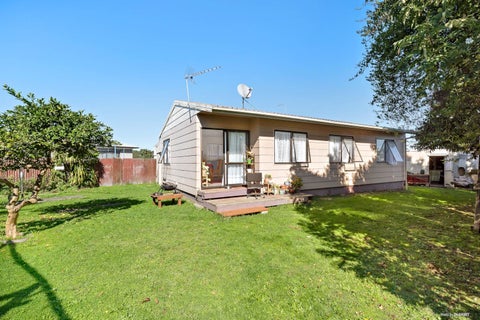 29A President Avenue, Papakura, Papakura