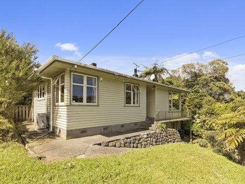 72 Park Road, Belmont, Lower Hutt