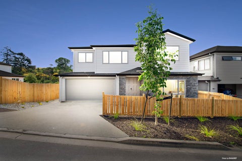 4 Agnew Place, Albany, Auckland