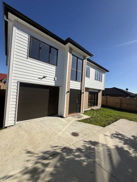 44D Orams Road, Hillpark, Auckland