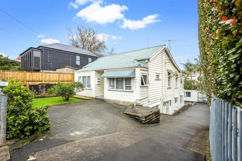 78 O'Neill Street, Ponsonby, Auckland