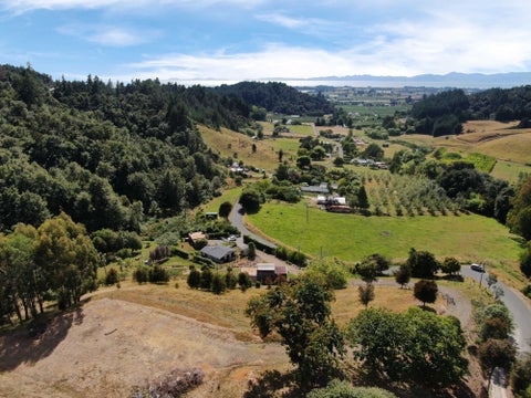 214 Brooklyn Valley Road, Brooklyn, Motueka