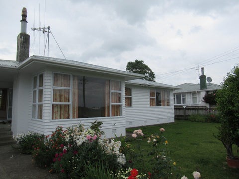 32 Bartholomew Road, Levin, Levin