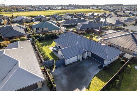 9 Gilchrist Place, Kaiapoi, Kaiapoi