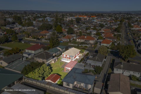 9 Twentyfirst Avenue, Gate Pa, Tauranga