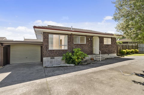 1/37 Blacklock Avenue, Henderson, Auckland