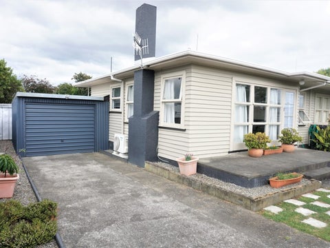 35 Graham Street, Levin, Levin