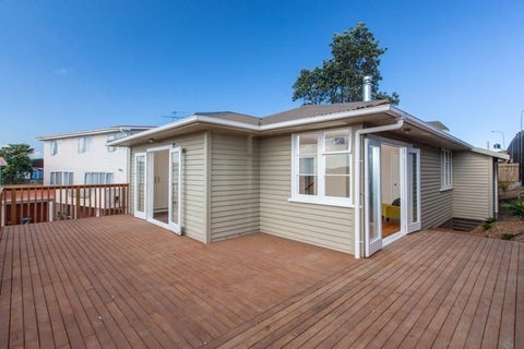 64 Ernie Pinches Street, Wesley, Auckland