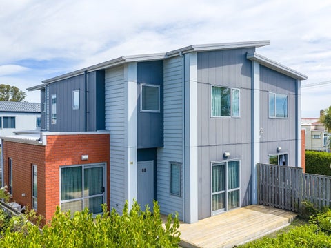 8B Mary Street, Frankton, Hamilton