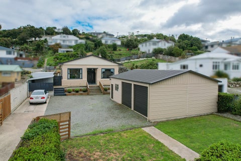 54 Reed Street, Oamaru