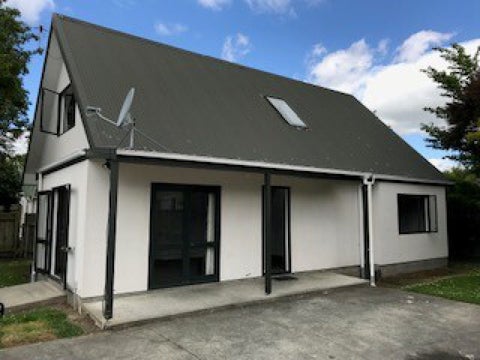 25 Morris Street, Hokowhitu, Palmerston North