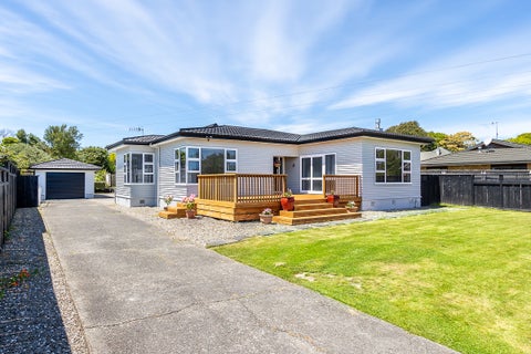 315 Te Moana Road, Waikanae