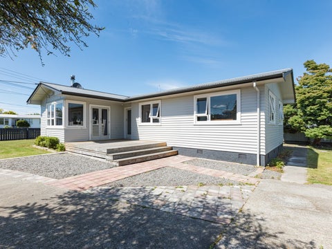 7 Wilder Street, Waipukurau, Waipukurau