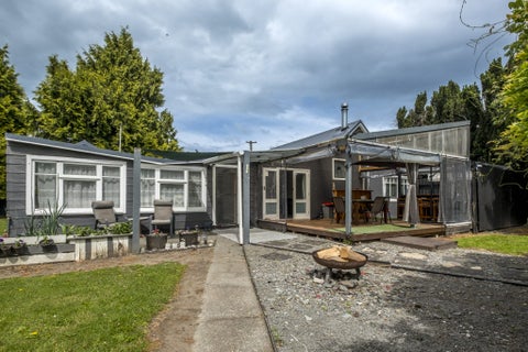 12 Hawkswood Street, Waiau, Waiau