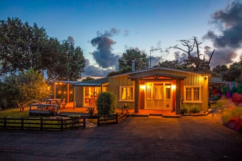 123B Colombo Road, Waiuku, Waiuku