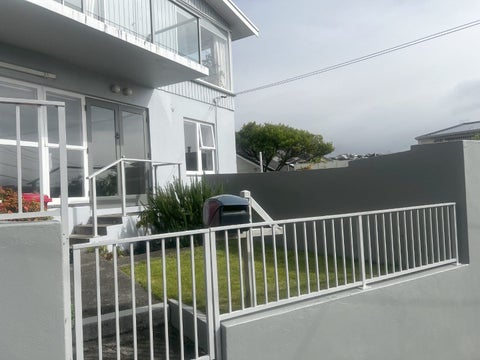 76B Thompson Street, Mount Cook, Wellington