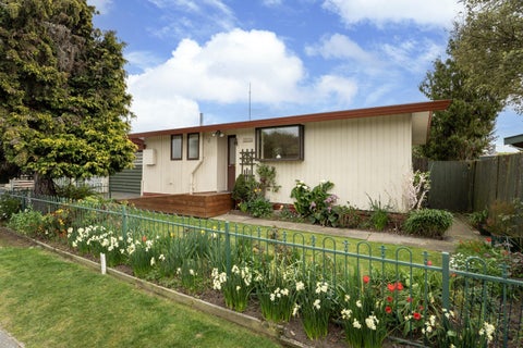 68A South Belt, Rangiora, Rangiora