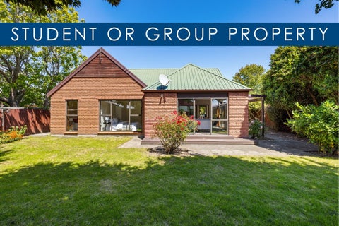 10 Lodge Place, Ilam, Christchurch