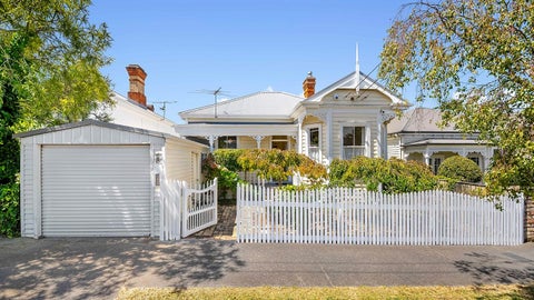 28 Albany Road, Ponsonby, Auckland