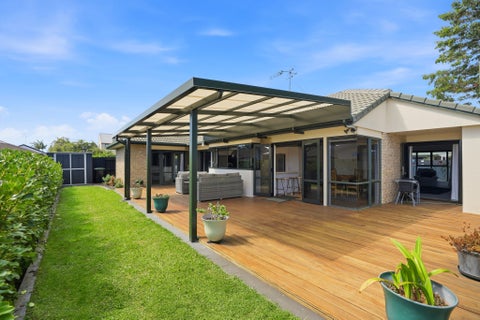 1 Pembroke Drive, Bethlehem, Tauranga