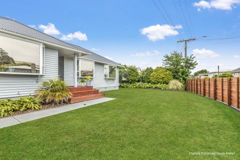 26 Trafalgar Street, Westown, New Plymouth