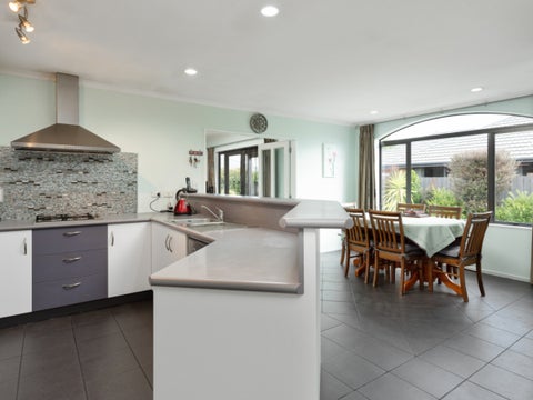 5 Landau Place, Redwoodtown, Blenheim