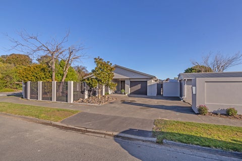 1 Ferniehurst Street, Somerfield, Christchurch